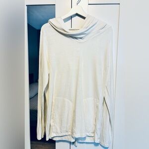 Royal Robbin’s Hemp and Cotton Light Weight Hoodie